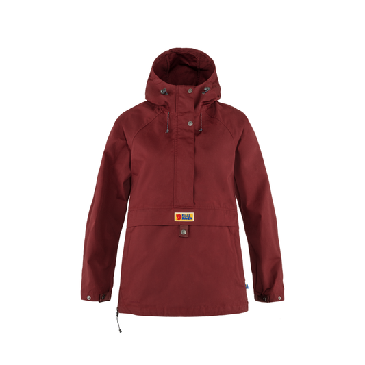 Vardag Anorak W
