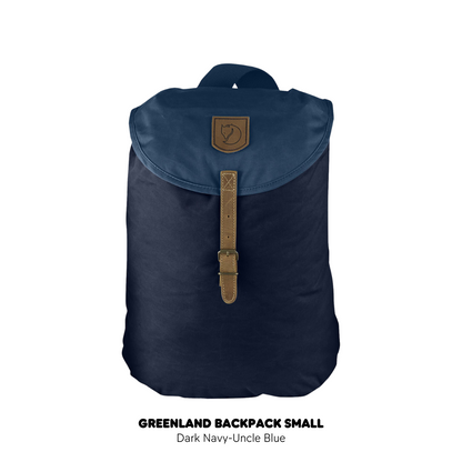 Greenland Backpack Small