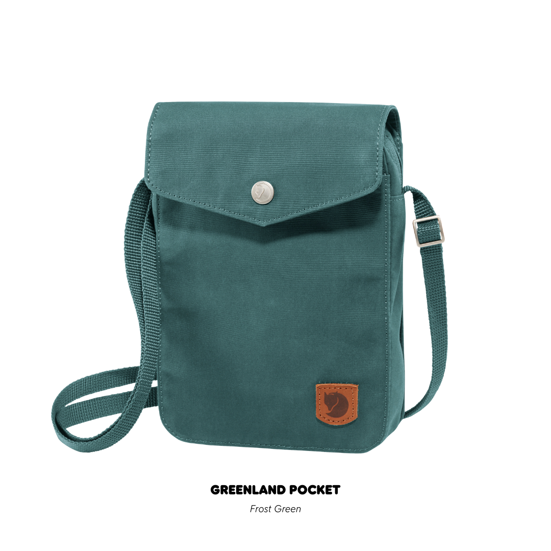 Greenland Pocket