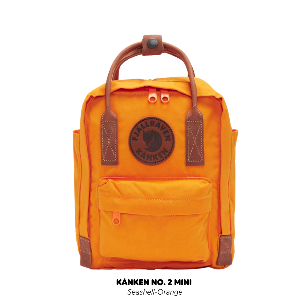 Kånken No.2 Mini