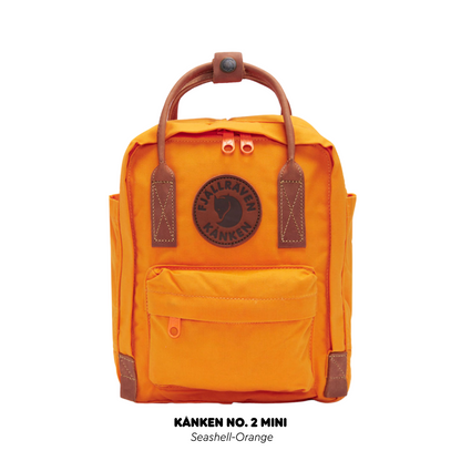 Kånken No.2 Mini