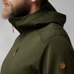 Load image into Gallery viewer, Keb Fleece Hoodie M
