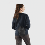 Load image into Gallery viewer, Kånken No.2 Sling Black Edition
