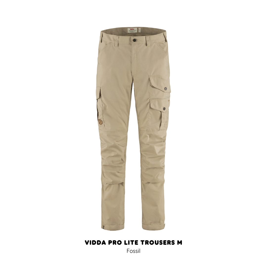 Vidda Pro Lite Trousers M