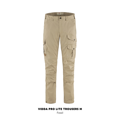 Vidda Pro Lite Trousers M