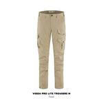 Load image into Gallery viewer, Vidda Pro Lite Trousers M
