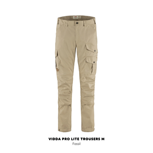 Vidda Pro Lite Trousers M