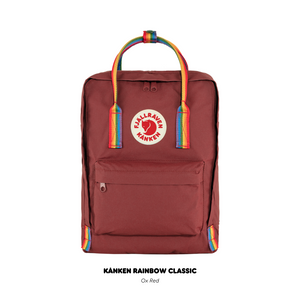 Kånken Rainbow Classic