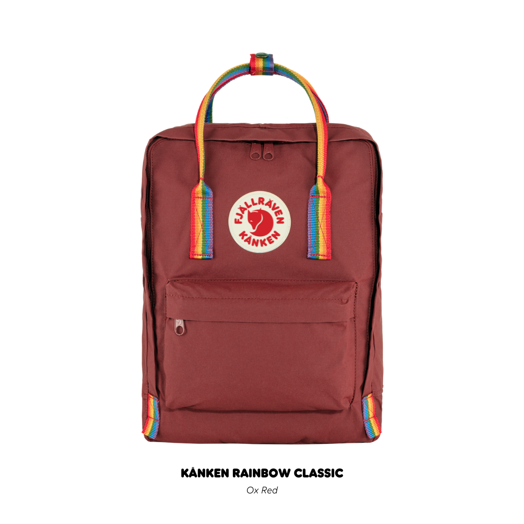 Kånken Rainbow Classic