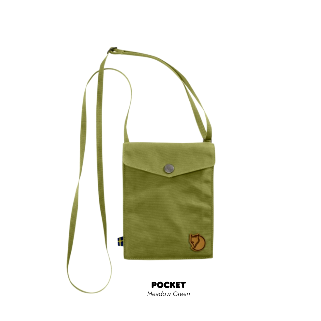 Pocket