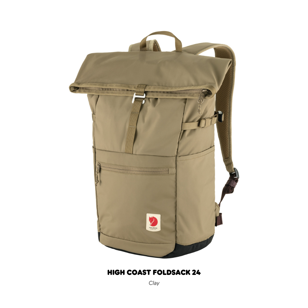 High Coast Foldsack 24