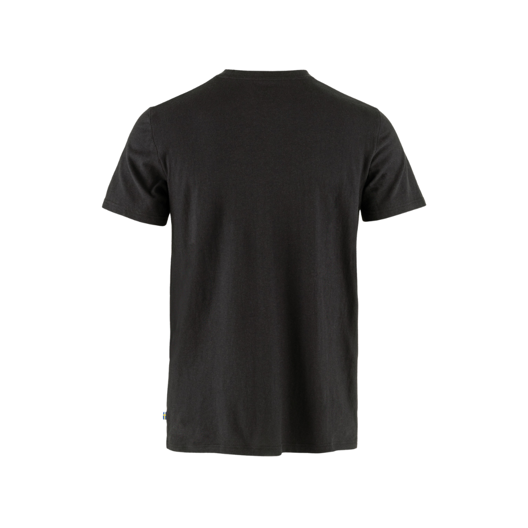 Hemp Blend T-Shirt M