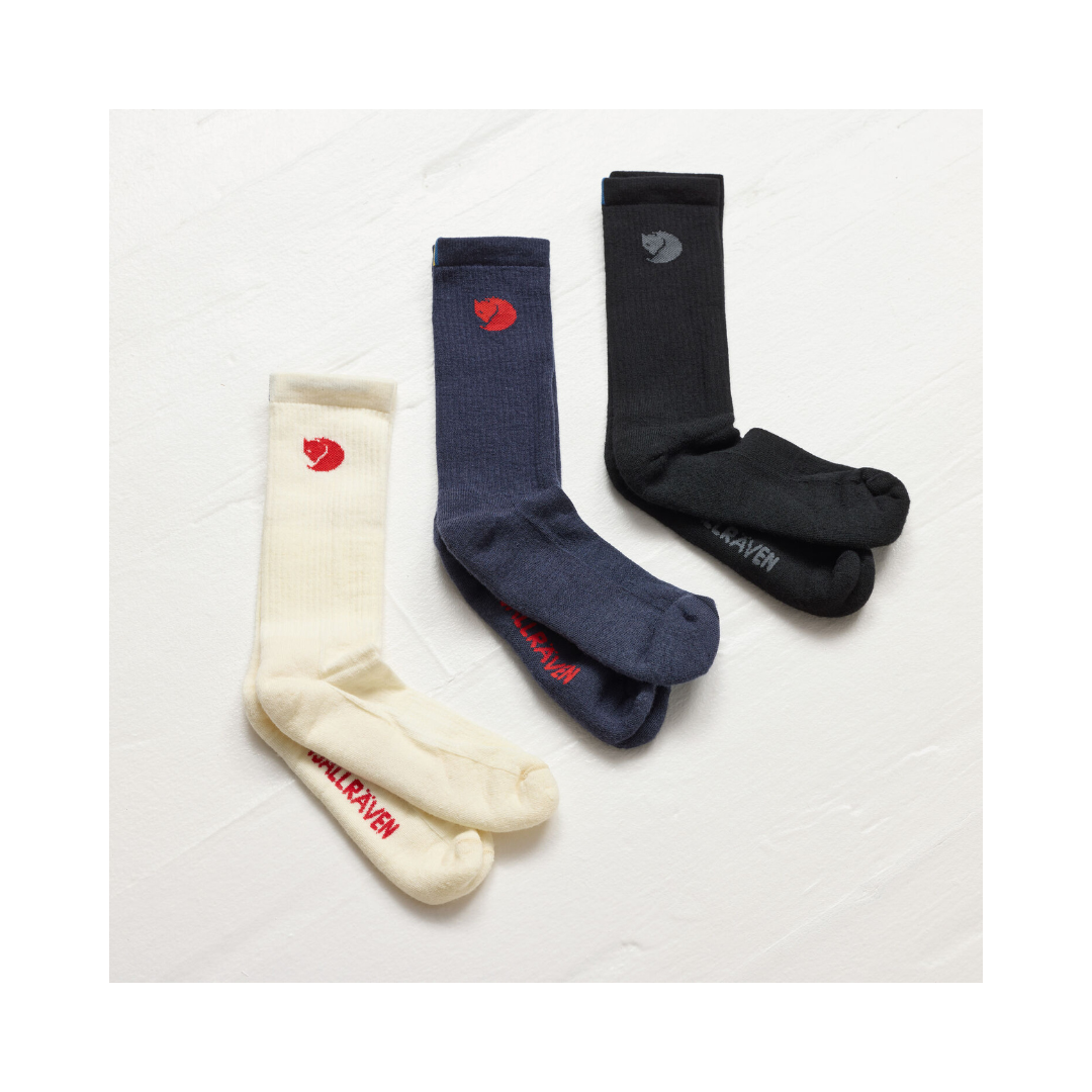 Fjällräven Wool Sock