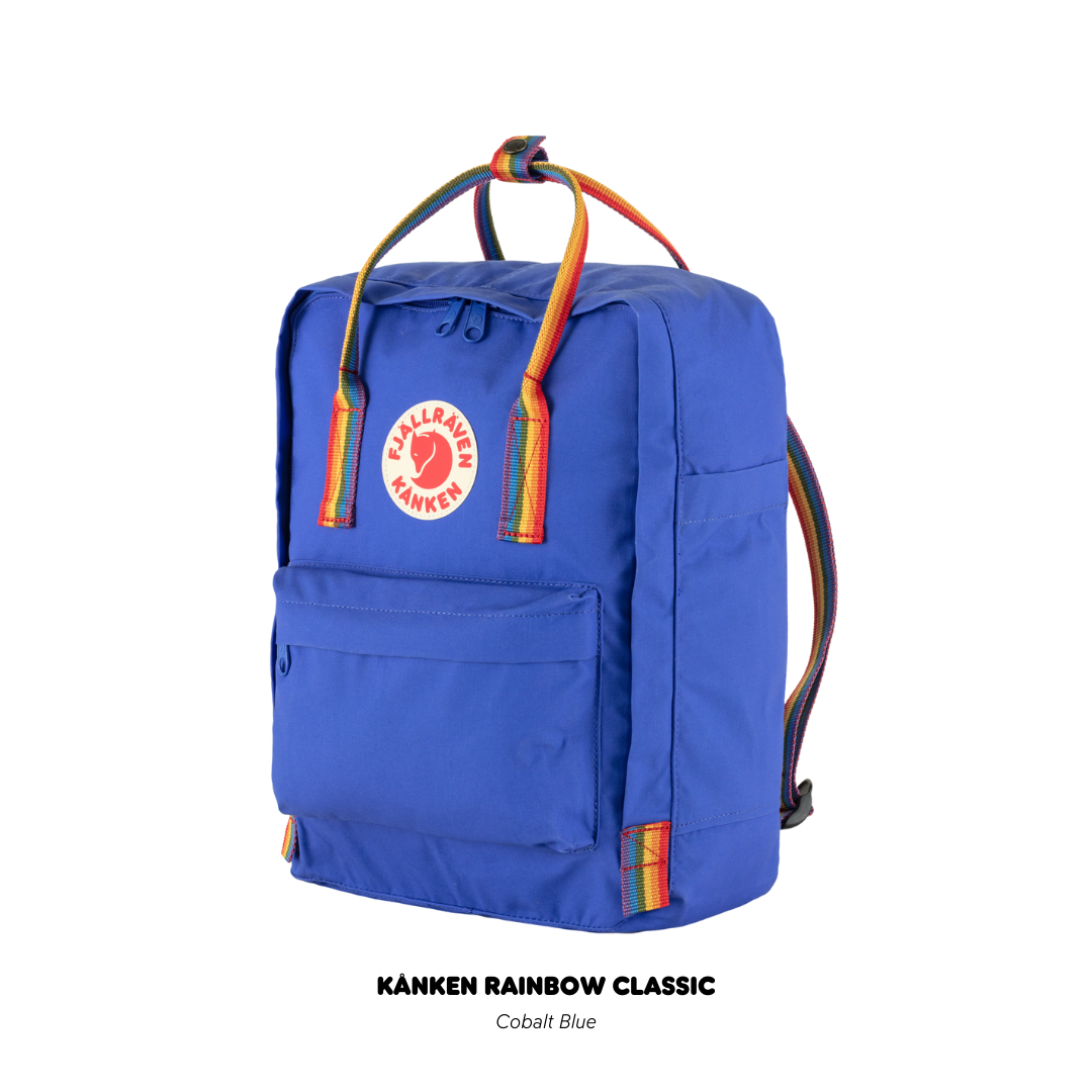 Kånken Rainbow Classic