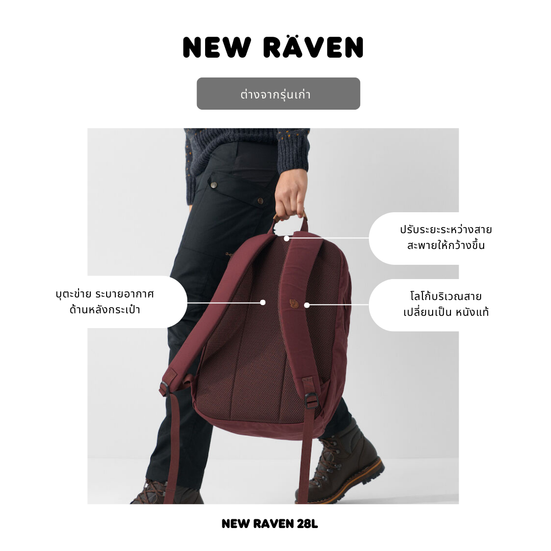 Raven 20