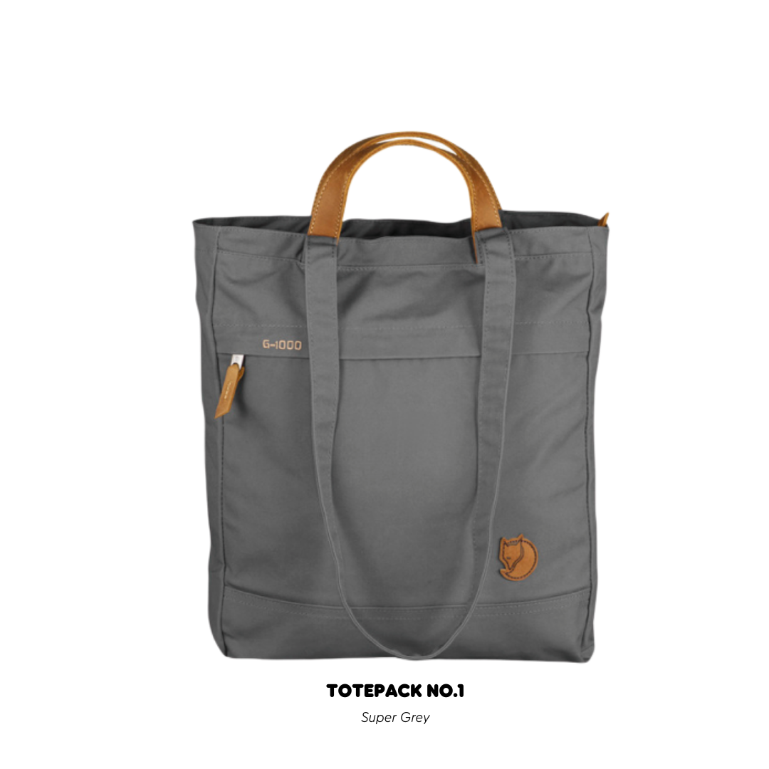 Totepack No.1