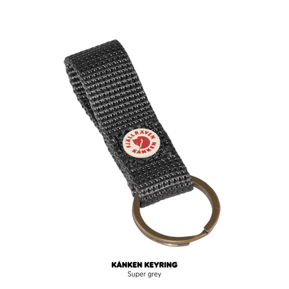 Kånken Keyring