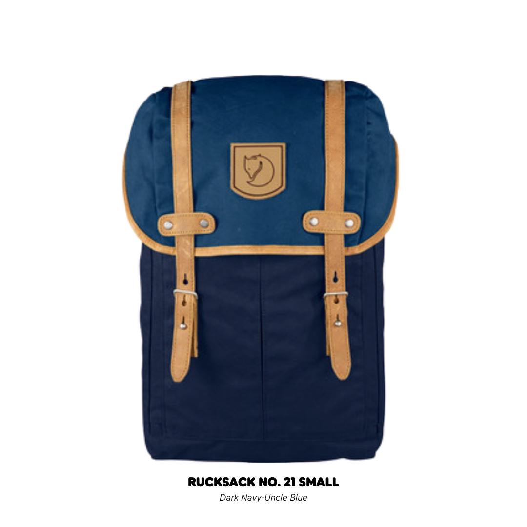Rucksack No. 21 Small