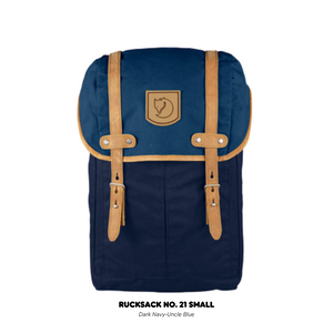 Rucksack No. 21 Small