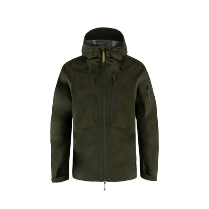 Keb Eco-Shell Jacket M