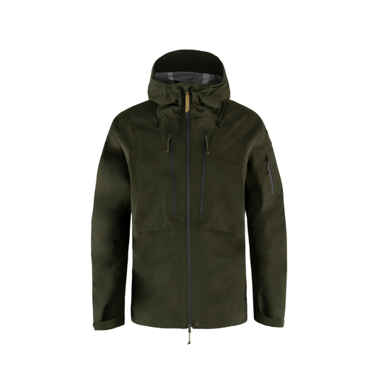Keb Eco-Shell Jacket M