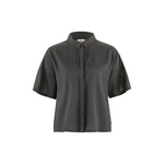 Load image into Gallery viewer, Ovik Hemp Camp Shirt SS W
