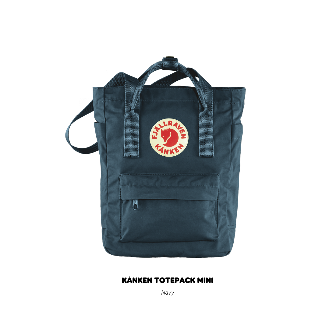 Kånken Totepack Mini