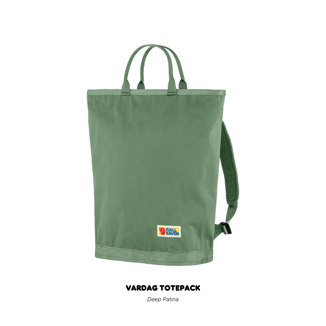 Vardag Totepack