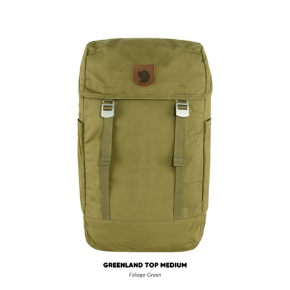 Greenland Top Medium