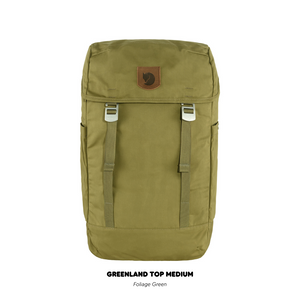 Greenland Top Medium