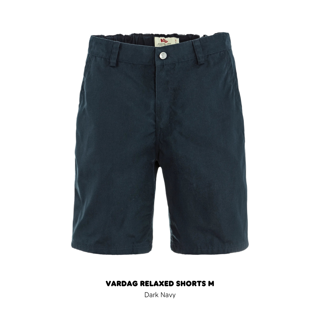 Vardag Relaxed Shorts M