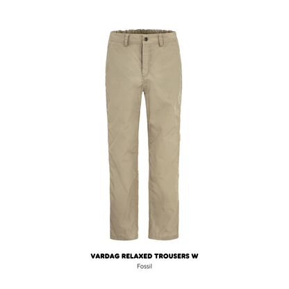 Vardag Relaxed Trousers W