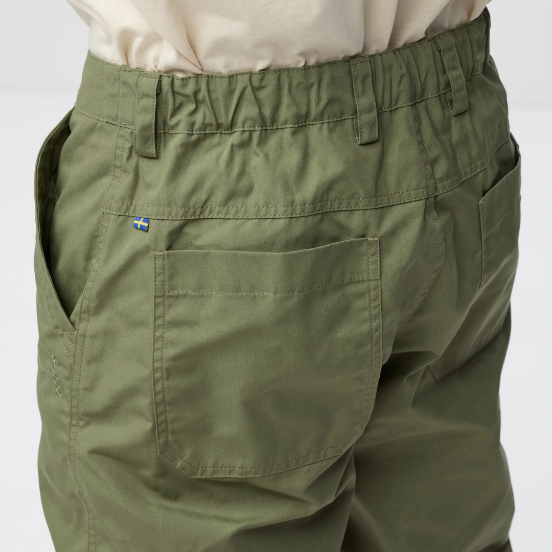 Vardag Relaxed Trousers M
