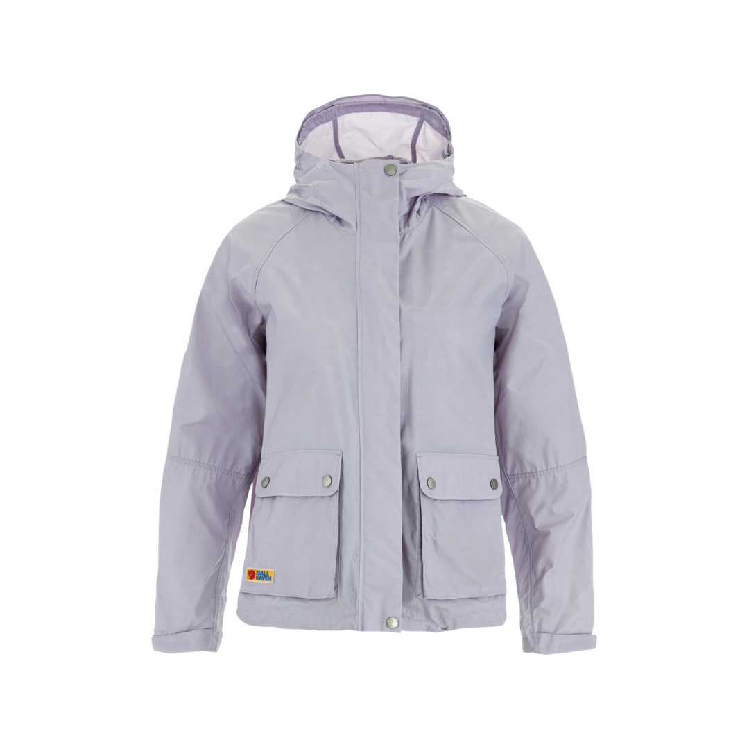 Vardag Vindby Jacket W