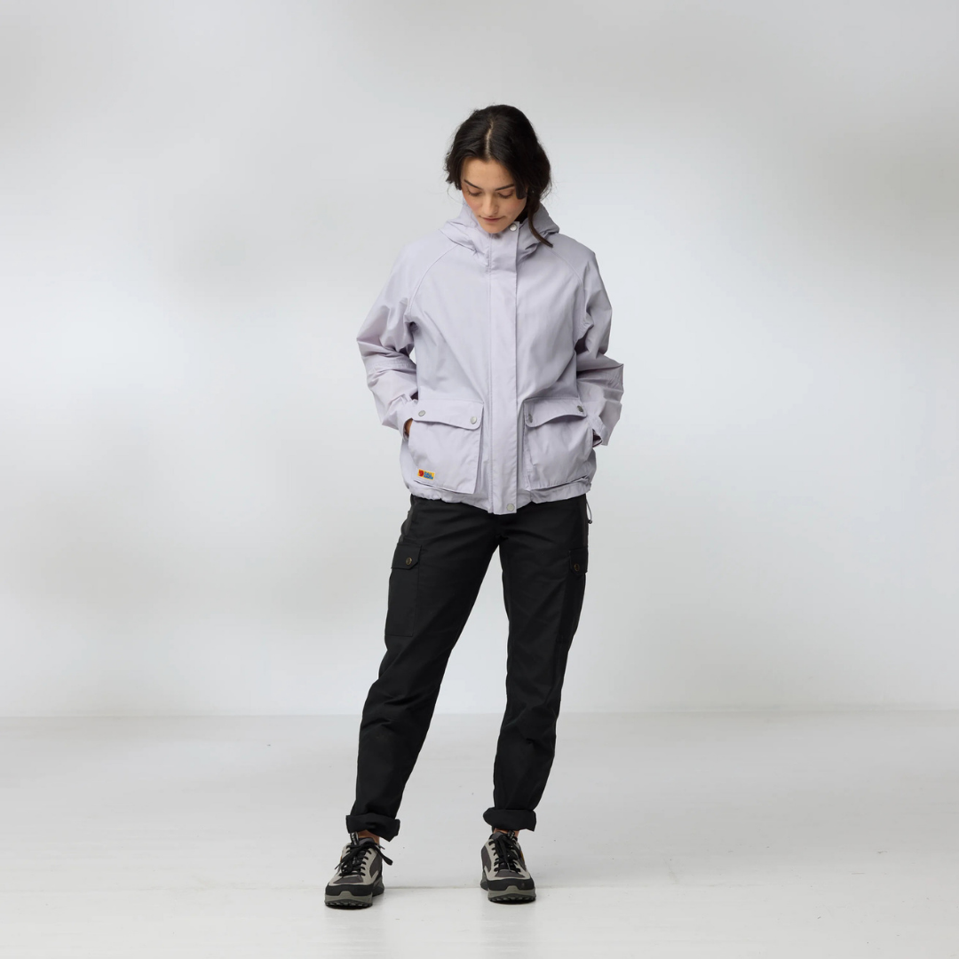 Vardag Vindby Jacket W