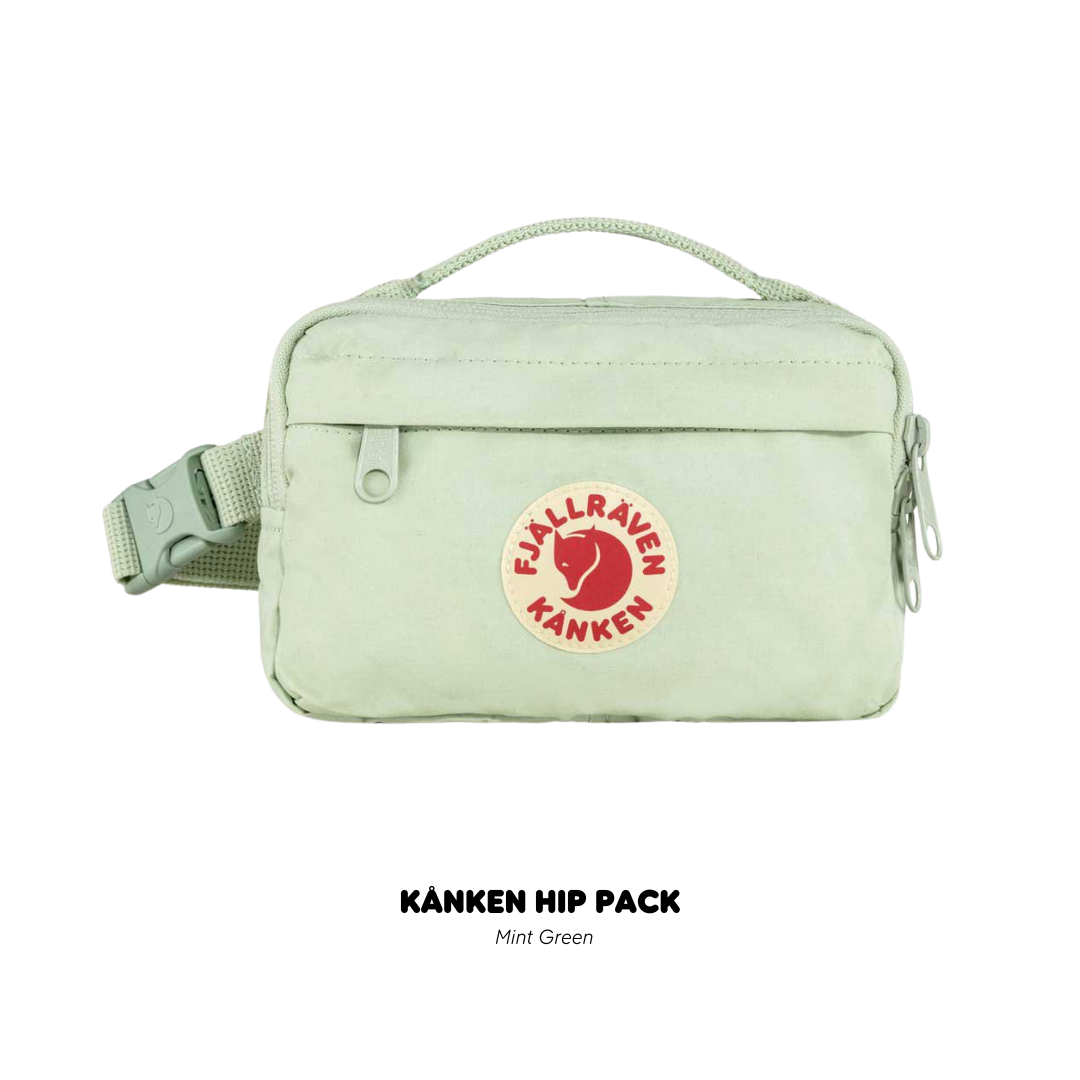 Kånken Hip Pack