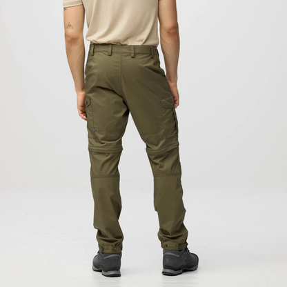 Vidda Pro Lite Zip-off Trs M