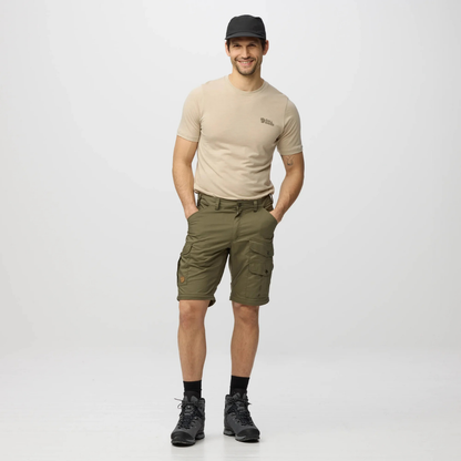 Vidda Pro Lite Zip-off Trs M