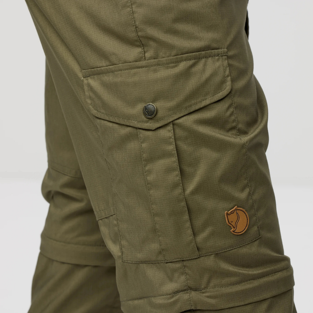 Vidda Pro Lite Zip-off Trs M