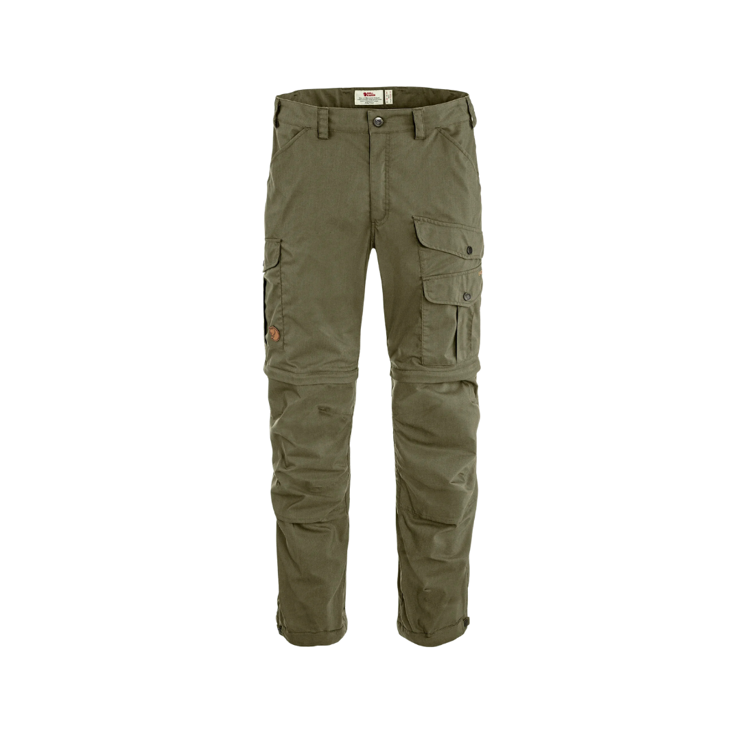 Vidda Pro Lite Zip-off Trs M