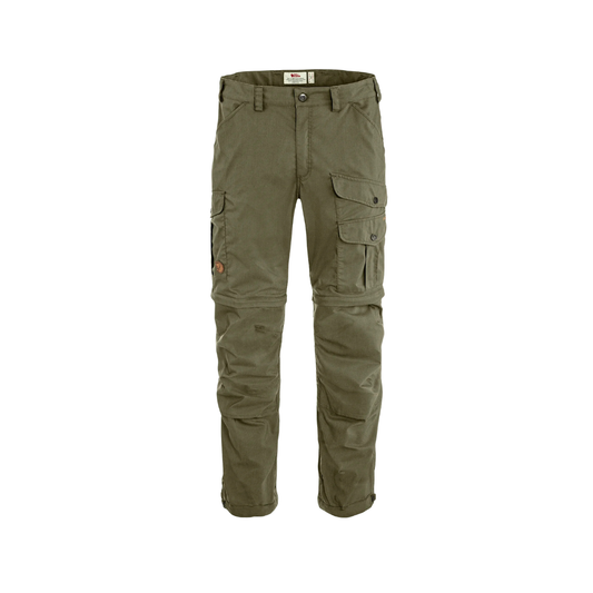 Vidda Pro Lite Zip-off Trs M