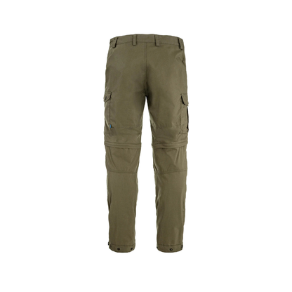 Vidda Pro Lite Zip-off Trs M