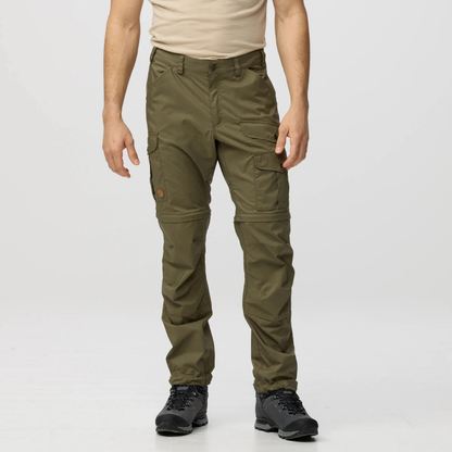 Vidda Pro Lite Zip-off Trs M