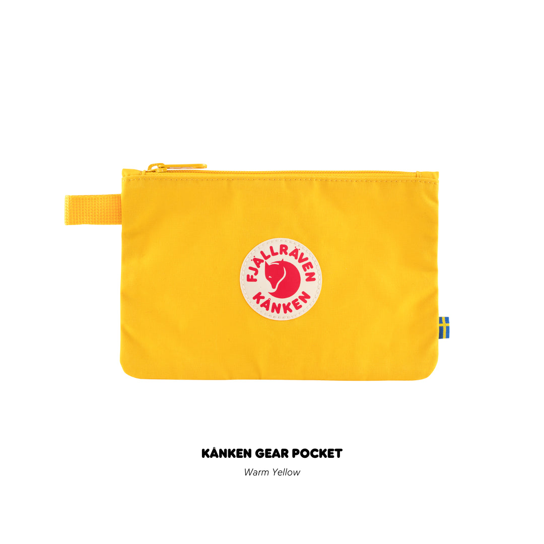 Kånken Gear Pocket
