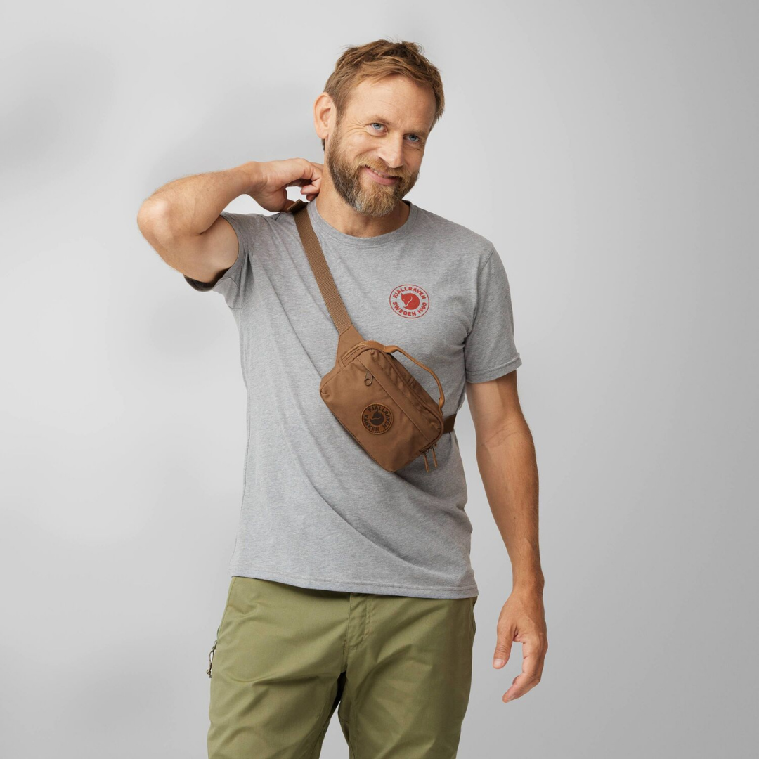 Kånken No.2 Hip pack