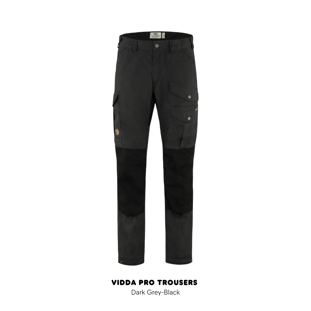 Vidda Pro Trousers M