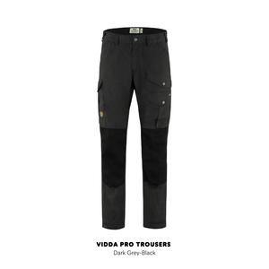 Vidda Pro Trousers M
