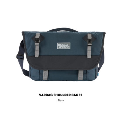 Vardag Shoulder Bag 12