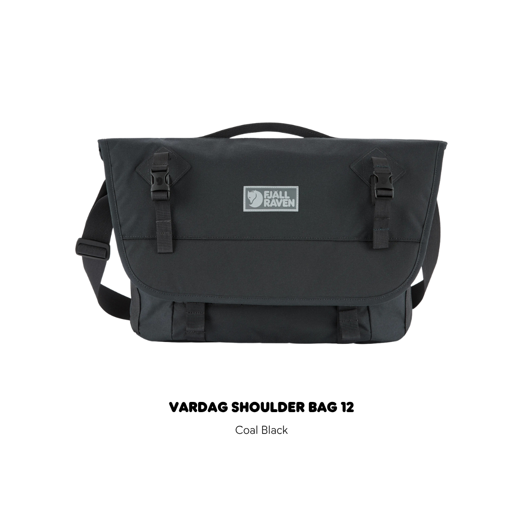 Vardag Shoulder Bag 12