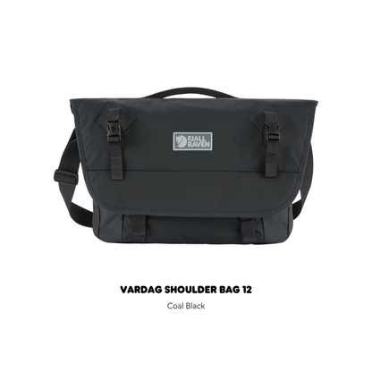 Vardag Shoulder Bag 12